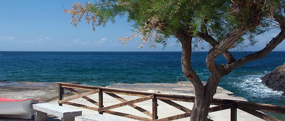 Ferien auf der Insel Elba